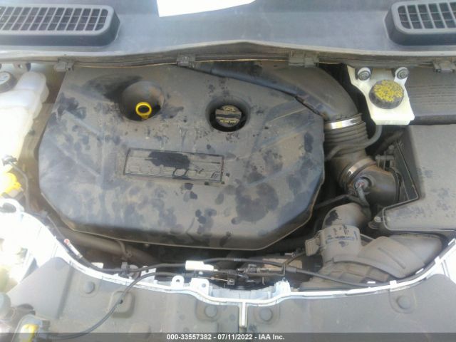 Photo 9 VIN: 1FMCU0G94EUB33295 - FORD ESCAPE 