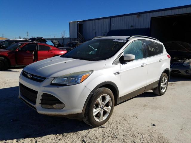 Photo 1 VIN: 1FMCU0G94EUB84683 - FORD ESCAPE 