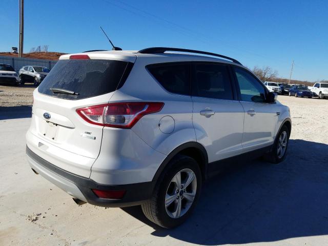 Photo 3 VIN: 1FMCU0G94EUB84683 - FORD ESCAPE 