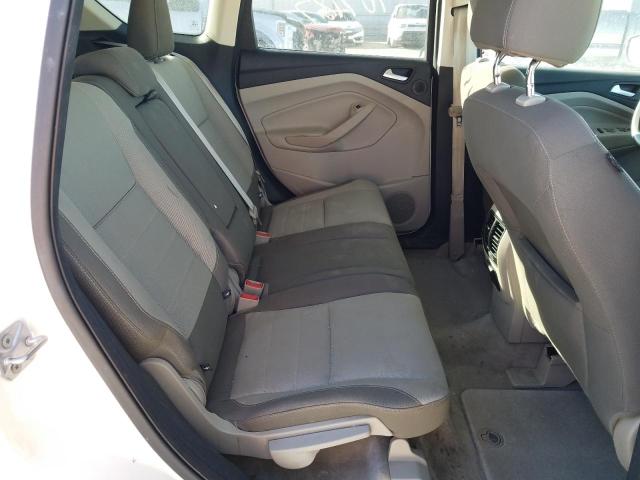 Photo 5 VIN: 1FMCU0G94EUB84683 - FORD ESCAPE 