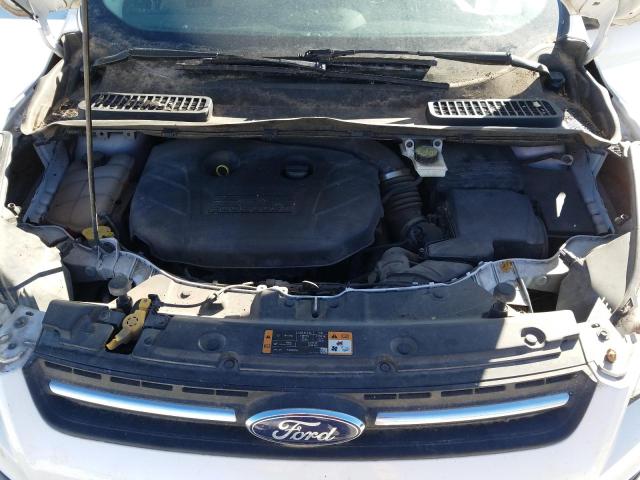 Photo 6 VIN: 1FMCU0G94EUB84683 - FORD ESCAPE 