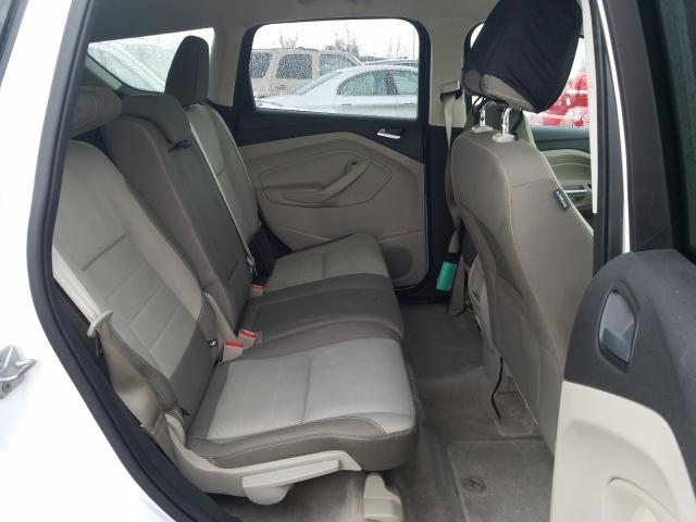 Photo 5 VIN: 1FMCU0G94EUC30190 - FORD ESCAPE SE 