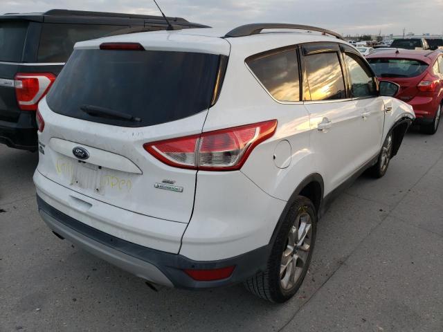 Photo 3 VIN: 1FMCU0G94EUC42081 - FORD ESCAPE SE 