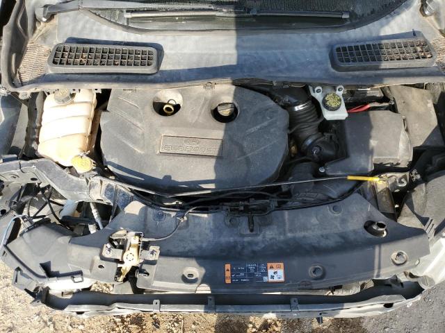 Photo 10 VIN: 1FMCU0G94EUC52870 - FORD ESCAPE 