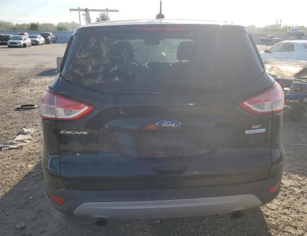 Photo 5 VIN: 1FMCU0G94EUC52870 - FORD ESCAPE 