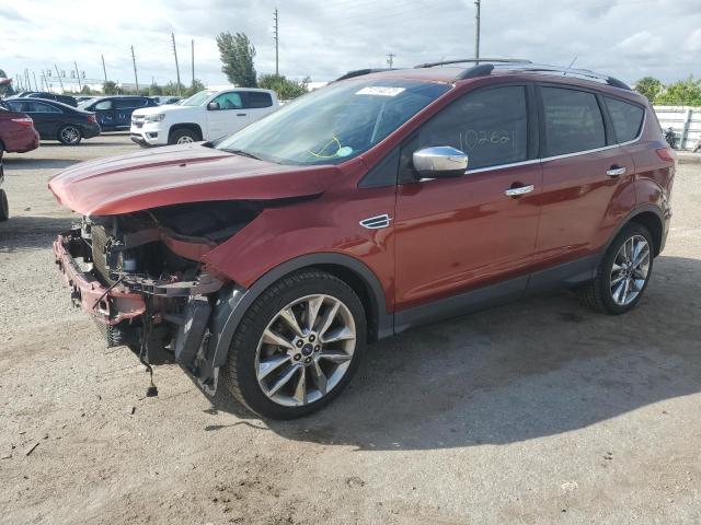 Photo 0 VIN: 1FMCU0G94EUC65070 - FORD ESCAPE 