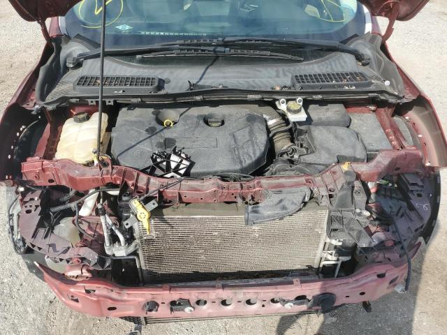 Photo 10 VIN: 1FMCU0G94EUC65070 - FORD ESCAPE 