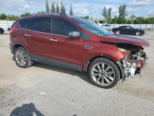 Photo 3 VIN: 1FMCU0G94EUC65070 - FORD ESCAPE 