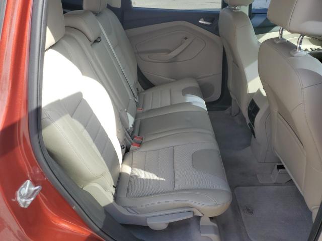 Photo 9 VIN: 1FMCU0G94EUC65070 - FORD ESCAPE 