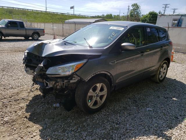 Photo 1 VIN: 1FMCU0G94EUD00030 - FORD ESCAPE SE 