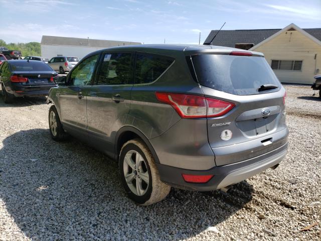 Photo 2 VIN: 1FMCU0G94EUD00030 - FORD ESCAPE SE 