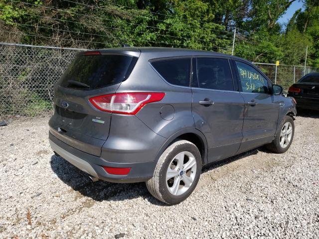 Photo 3 VIN: 1FMCU0G94EUD00030 - FORD ESCAPE SE 