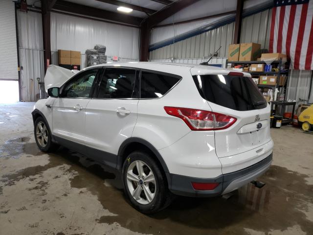 Photo 2 VIN: 1FMCU0G94EUD32637 - FORD ESCAPE SE 