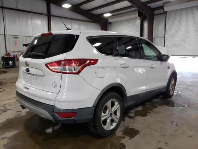 Photo 3 VIN: 1FMCU0G94EUD32637 - FORD ESCAPE SE 