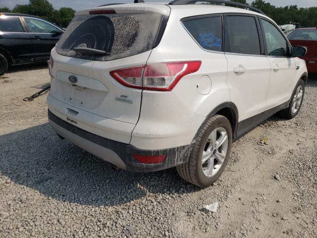 Photo 3 VIN: 1FMCU0G94EUD43802 - FORD ESCAPE SE 