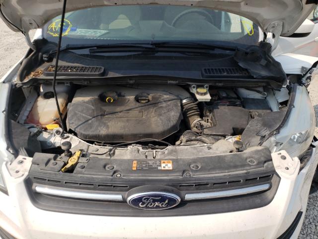 Photo 6 VIN: 1FMCU0G94EUD43802 - FORD ESCAPE SE 