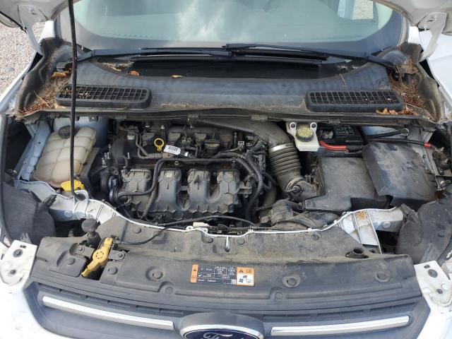 Photo 10 VIN: 1FMCU0G94EUD45503 - FORD ESCAPE 