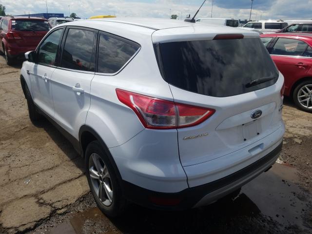 Photo 2 VIN: 1FMCU0G94EUD45596 - FORD ESCAPE SE 