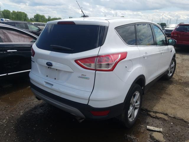 Photo 3 VIN: 1FMCU0G94EUD45596 - FORD ESCAPE SE 