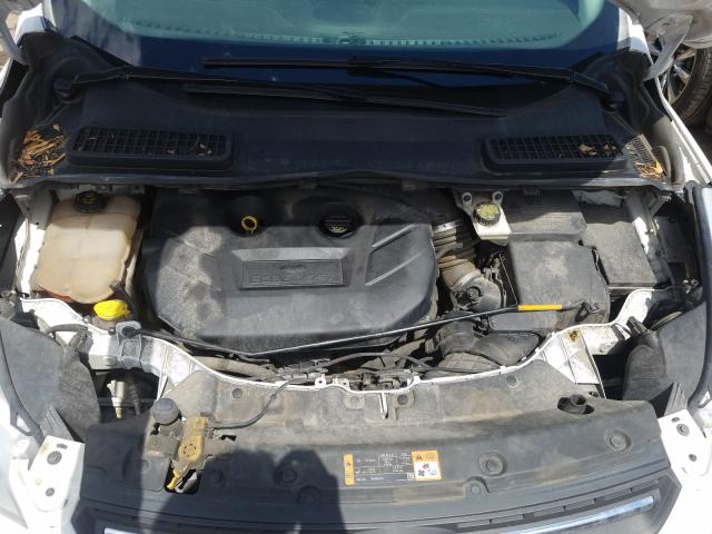 Photo 6 VIN: 1FMCU0G94EUD45596 - FORD ESCAPE SE 