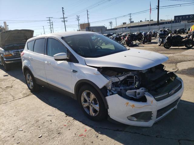 Photo 0 VIN: 1FMCU0G94EUD48689 - FORD ESCAPE SE 