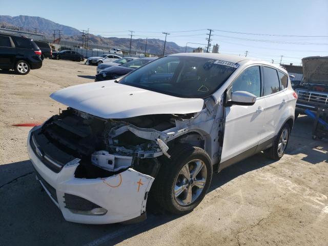 Photo 1 VIN: 1FMCU0G94EUD48689 - FORD ESCAPE SE 