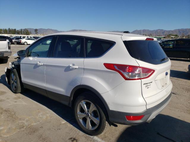 Photo 2 VIN: 1FMCU0G94EUD48689 - FORD ESCAPE SE 