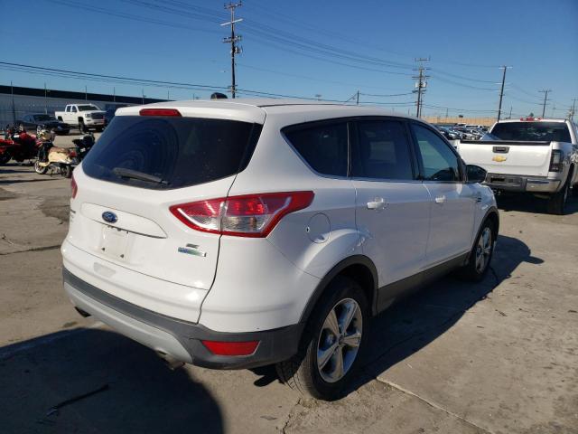 Photo 3 VIN: 1FMCU0G94EUD48689 - FORD ESCAPE SE 