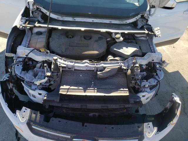 Photo 6 VIN: 1FMCU0G94EUD48689 - FORD ESCAPE SE 