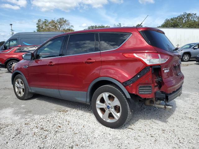 Photo 1 VIN: 1FMCU0G94EUD98752 - FORD ESCAPE SE 