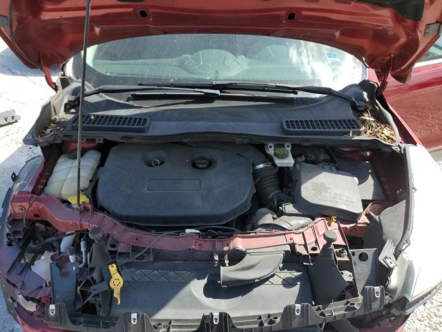 Photo 11 VIN: 1FMCU0G94EUD98752 - FORD ESCAPE SE 