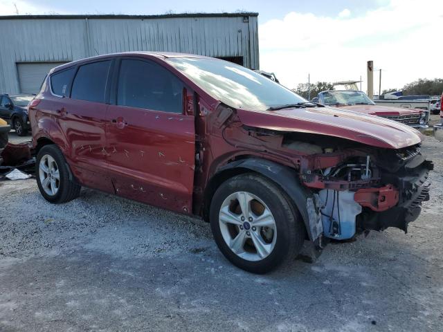 Photo 3 VIN: 1FMCU0G94EUD98752 - FORD ESCAPE SE 