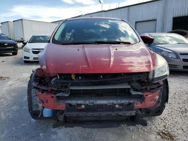 Photo 4 VIN: 1FMCU0G94EUD98752 - FORD ESCAPE SE 