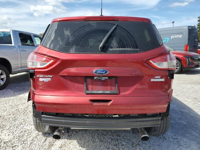 Photo 5 VIN: 1FMCU0G94EUD98752 - FORD ESCAPE SE 