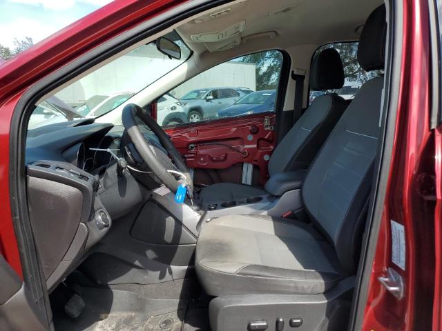 Photo 6 VIN: 1FMCU0G94EUD98752 - FORD ESCAPE SE 