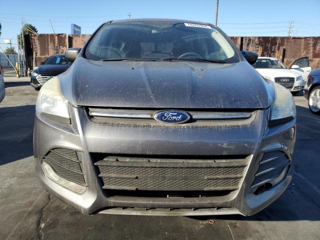 Photo 4 VIN: 1FMCU0G94EUE07465 - FORD ESCAPE SE 