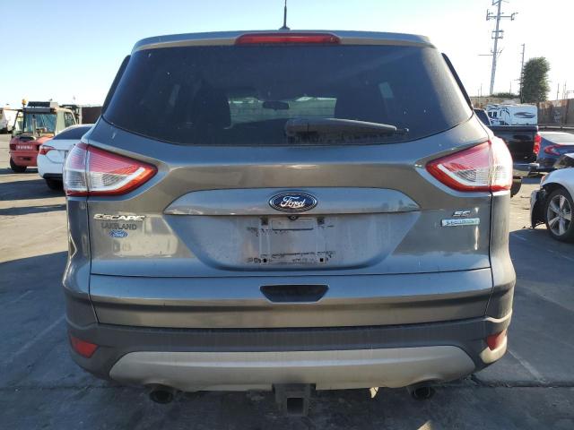 Photo 5 VIN: 1FMCU0G94EUE07465 - FORD ESCAPE SE 