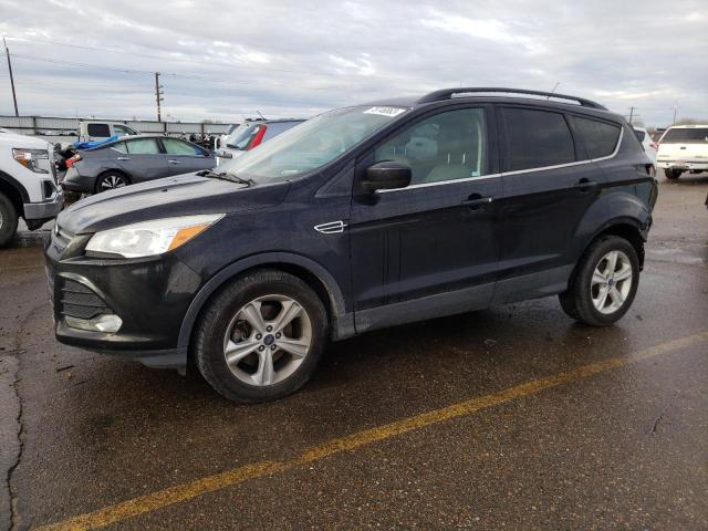 Photo 0 VIN: 1FMCU0G94FUA08802 - FORD ESCAPE 