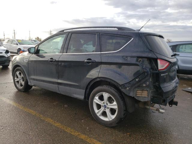 Photo 1 VIN: 1FMCU0G94FUA08802 - FORD ESCAPE 