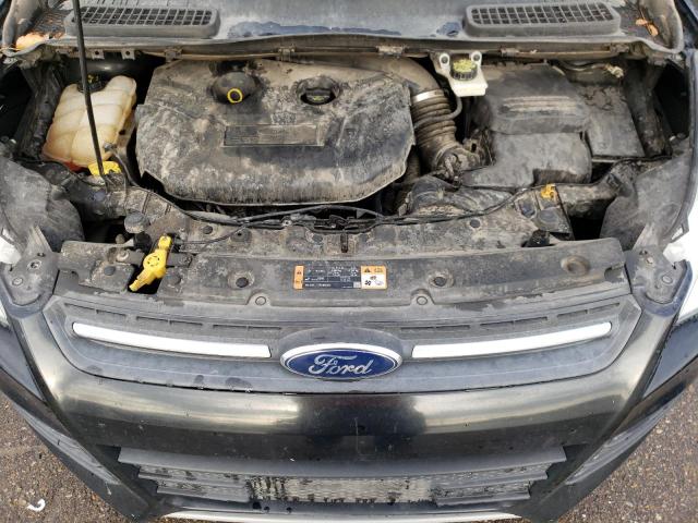 Photo 10 VIN: 1FMCU0G94FUA08802 - FORD ESCAPE 