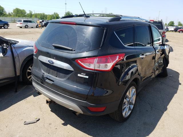 Photo 3 VIN: 1FMCU0G94FUA40701 - FORD ESCAPE SE 