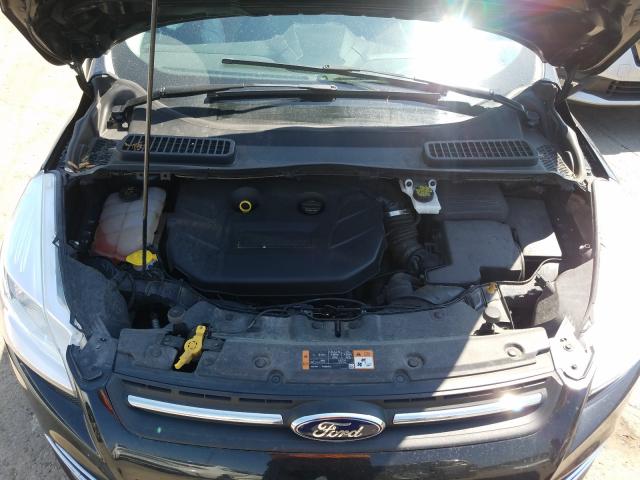 Photo 6 VIN: 1FMCU0G94FUA40701 - FORD ESCAPE SE 