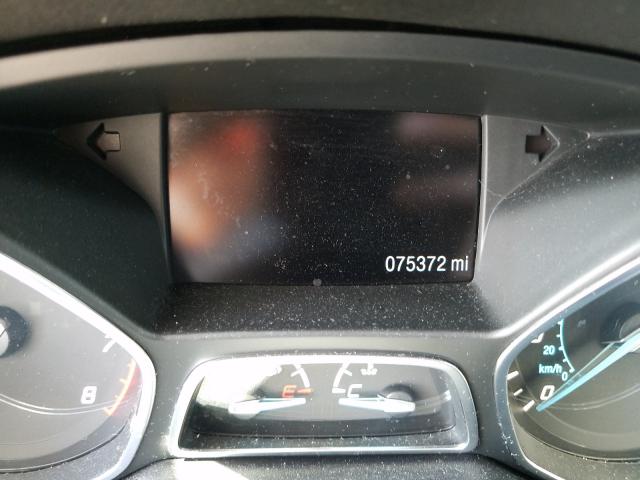 Photo 7 VIN: 1FMCU0G94FUA40701 - FORD ESCAPE SE 