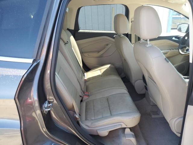 Photo 10 VIN: 1FMCU0G94FUA46126 - FORD ESCAPE 