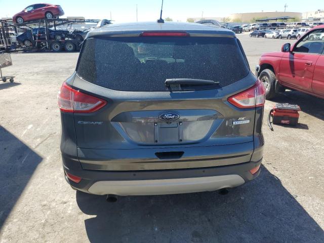 Photo 5 VIN: 1FMCU0G94FUA46126 - FORD ESCAPE 