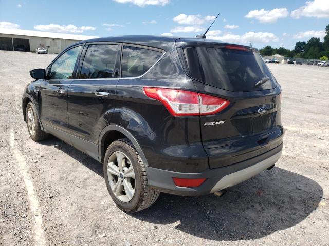 Photo 2 VIN: 1FMCU0G94FUA63606 - FORD ESCAPE SE 