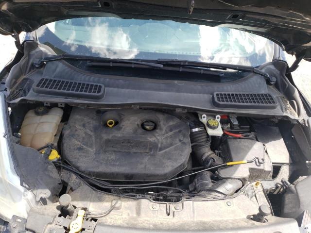 Photo 6 VIN: 1FMCU0G94FUA63606 - FORD ESCAPE SE 