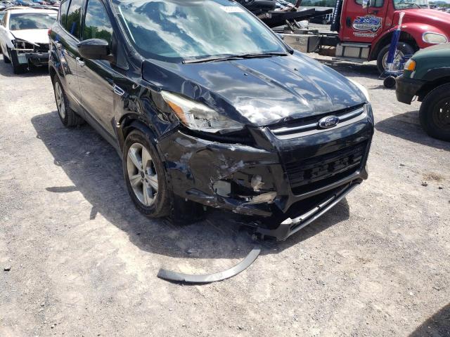 Photo 8 VIN: 1FMCU0G94FUA63606 - FORD ESCAPE SE 