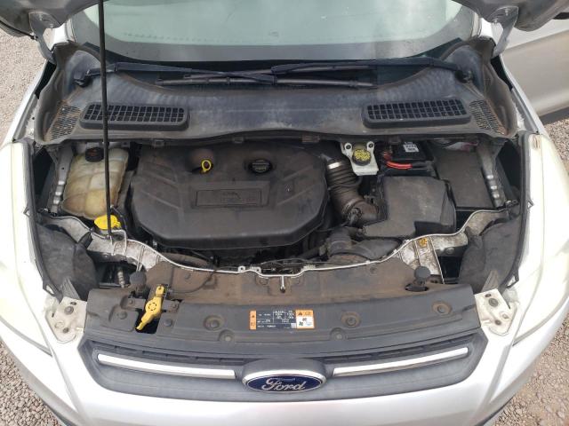 Photo 11 VIN: 1FMCU0G94FUA63802 - FORD ESCAPE SE 