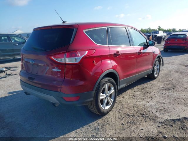 Photo 3 VIN: 1FMCU0G94FUA91146 - FORD ESCAPE 